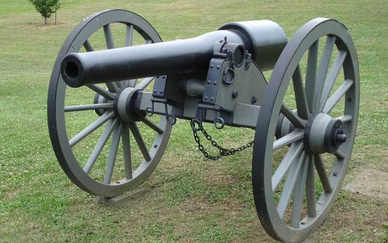 Top 15 Civil War Weapons To Know in 2022