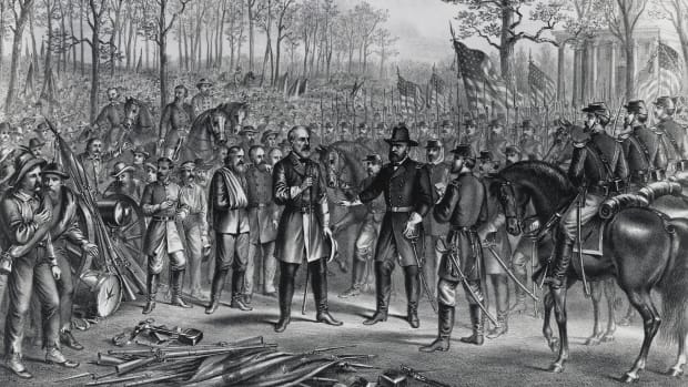 Know Everything about the Battle of Shiloh