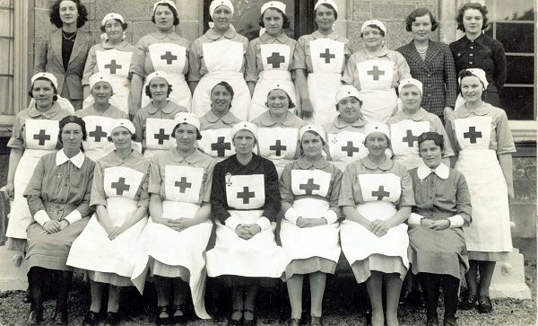 American Civil War Nurses